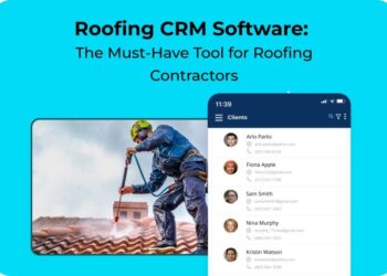 How Roofing Software is Revolutionizing the Industry