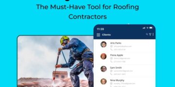 How Roofing Software is Revolutionizing the Industry