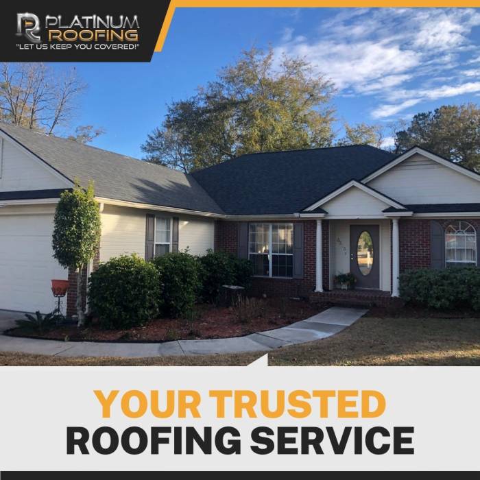 Supreme Roofing Solutions: Unleash the Best Roof Replacement Companies ...