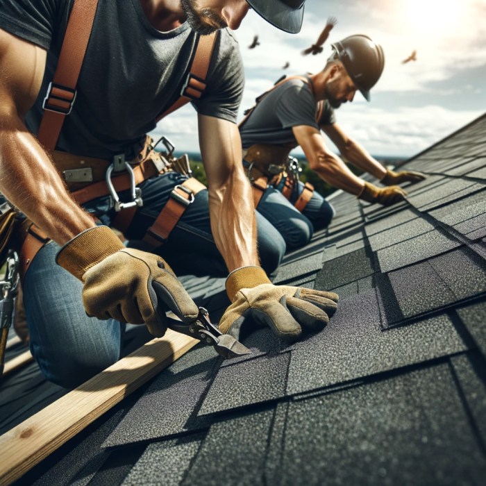 Who Is the Most Affordable Roofing Company Near Me?