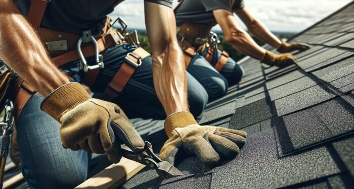 Roofing Contractor Near Me - Collinsville Roofing and Siding Company