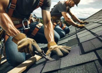 Roofing Contractor Near Me - Collinsville Roofing and Siding Company