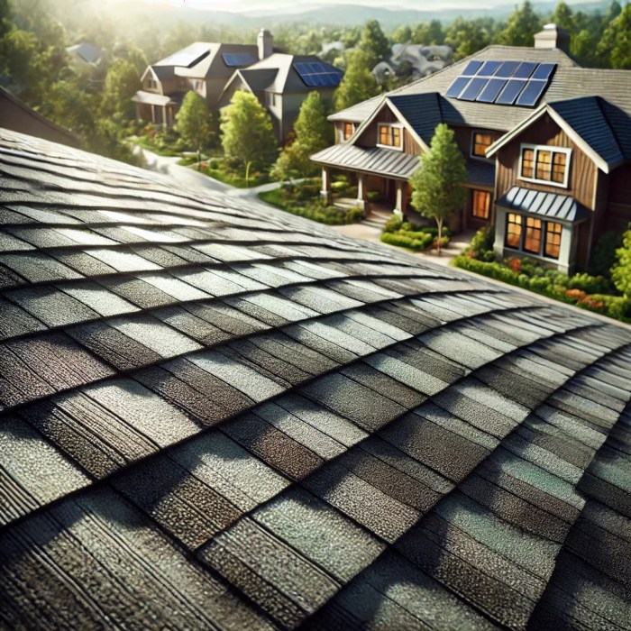 Sustainable Roofing Solutions