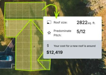 Free Roof Replacement Cost Calculator