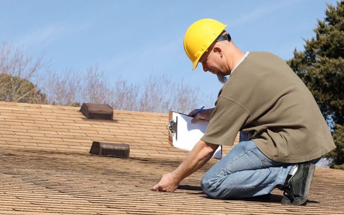 How much does a roof inspection cost? Find out here