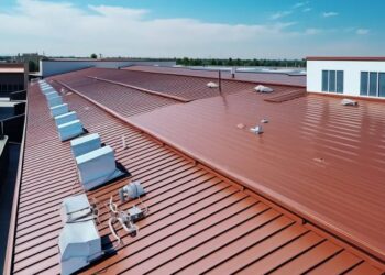 Top Industrial Roofing Services in Rockland County, NY