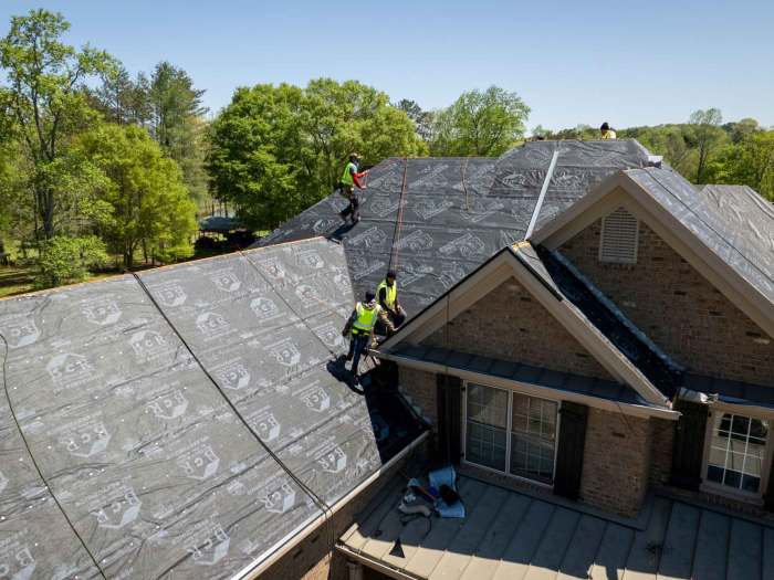 Residential Roof Replacement Richmond | Best Choice Roofing