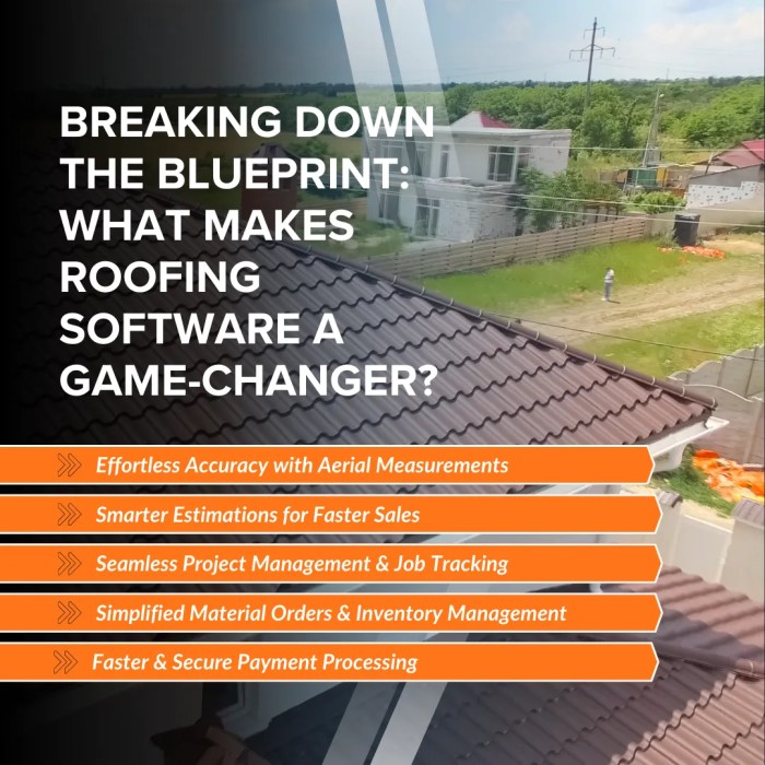 Roofing Software | Scheduling, Invoicing, CRM | Growthware