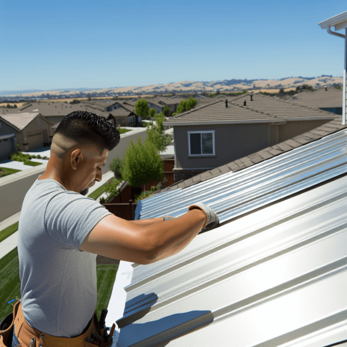 How To Execute Energy-Efficient Roof Installation In Dublin