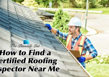Regular Roof Inspection - Roof Inspection Guide by GEO Roofers - Geo ...