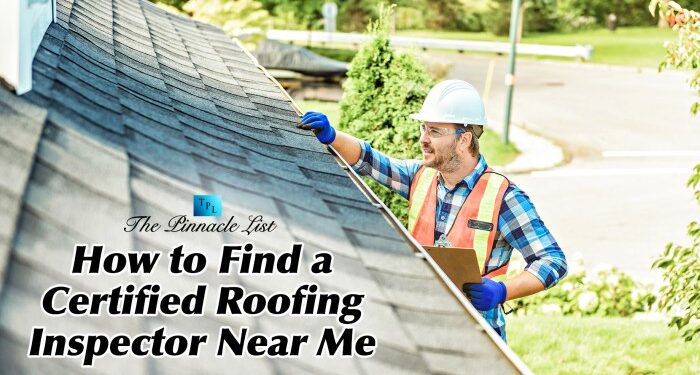 Regular Roof Inspection - Roof Inspection Guide by GEO Roofers - Geo ...