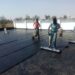 Flat Roof Waterproofing – Geoliz Waterproofers Pvt. Ltd.