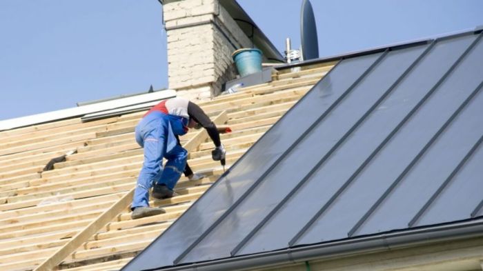 Top 5 metal roofing experts in London you can depend on [2026]