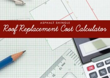 Roof Replacement Cost Calculator - Roof Medics Roofing