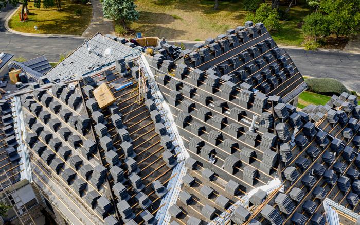 Roof tile roofing clay valley how install mcallen are installation concrete co materials 00pm ct 25th updated june 2020 spanish