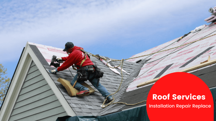 The State College's Choice Roofing Contractor | Roof Repair, Roofing ...