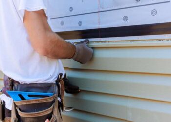 Siding Installation Services in Syracuse, NY - The Roofing Guys