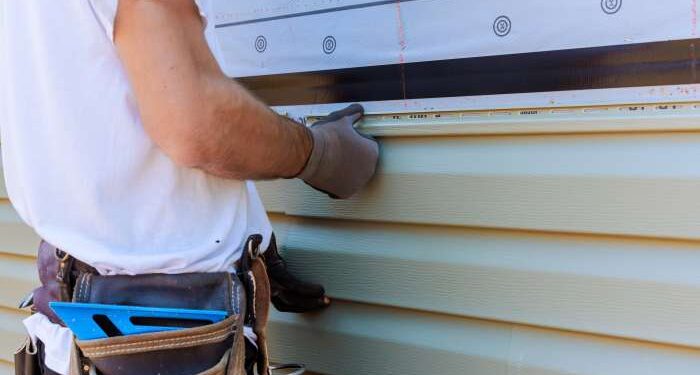 Siding Installation Services in Syracuse, NY - The Roofing Guys