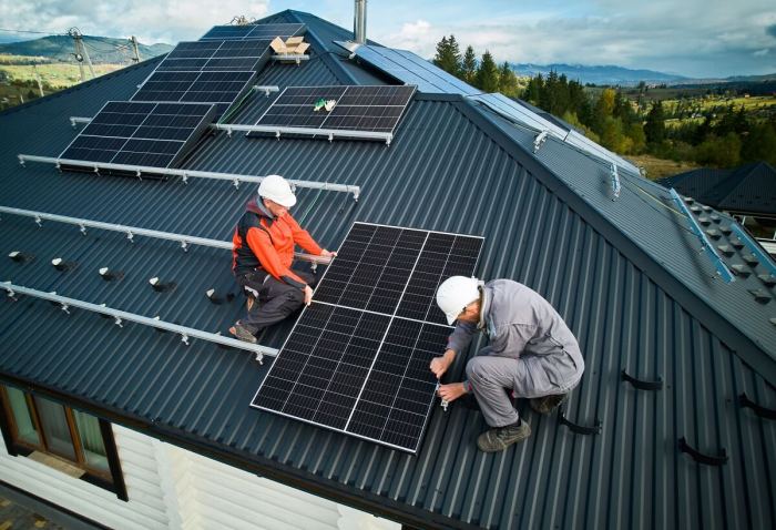 Energy-Efficient Roof: 5 Powerful Benefits for Your Home