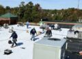 How to Choose a Commercial Roofing Contractor in North Carolina