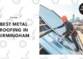 Top 5 Birmingham metal roofers known for top results