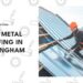 Top 5 Birmingham metal roofers known for top results