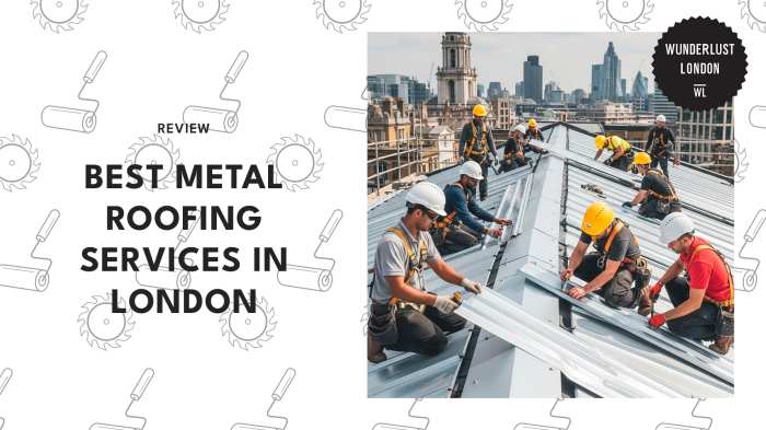 Sunrise’s Professional Metal Roofing Contractors