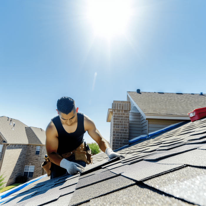 How To Choose the Best Residential Roofing Companies Near You
