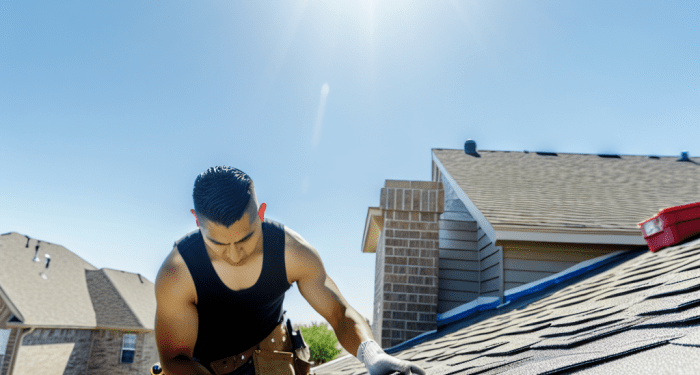 How To Choose the Best Residential Roofing Companies Near You
