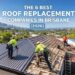 Best Roof Replacement Brisbane (2026) | Top 6 Companies