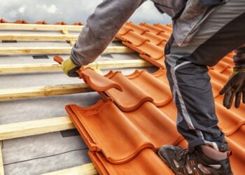 Tile roof installation companies