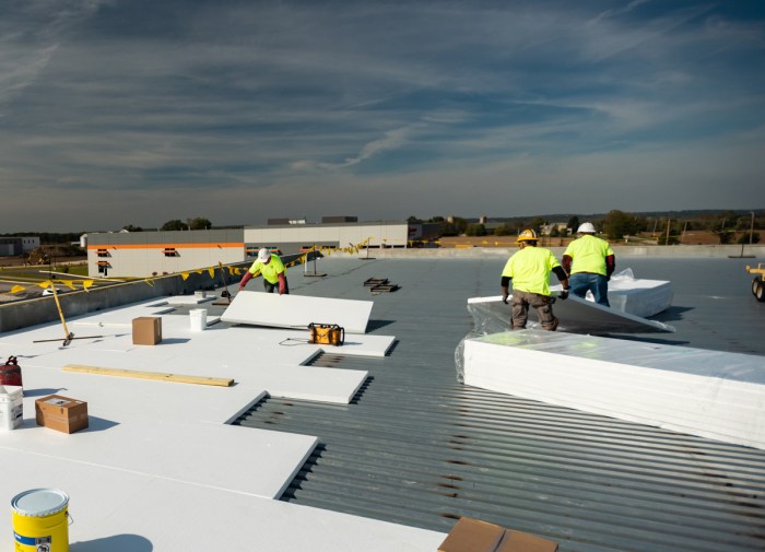 Commercial Roof Financing: Smart Options for Business Owners
