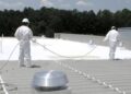 Commercial Roof Coatings Contractor in the New England Region