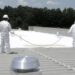Commercial Roof Coatings Contractor in the New England Region