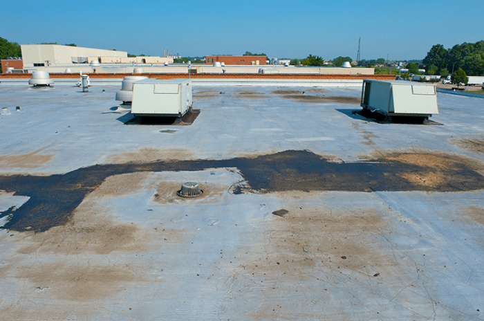 Top Local Commercial Roofing Services - Storm Group Roofing 55428