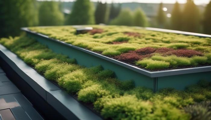 What Are the Cost-Effective Green Roof Installation Options? - All Roofing