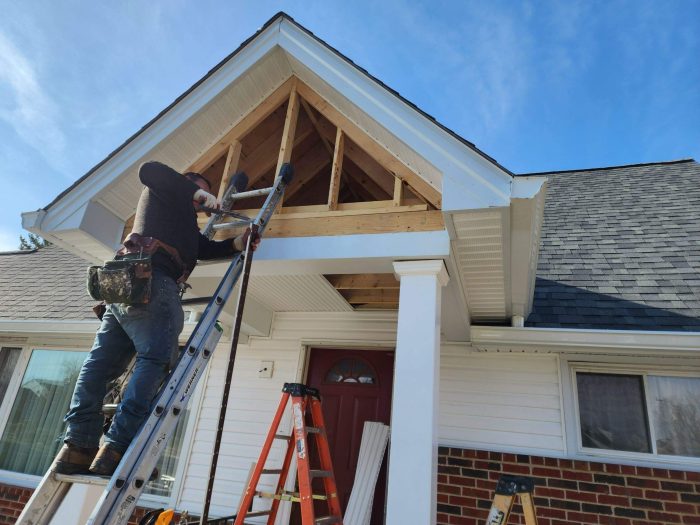 Siding Installation Services | Roof Right