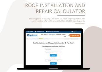 Free Roof Repair Estimate and Roof Calculator Online