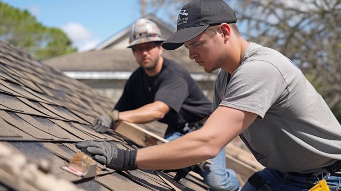 Commercial Roofing Companies Near Me: Quality Services In Your Area