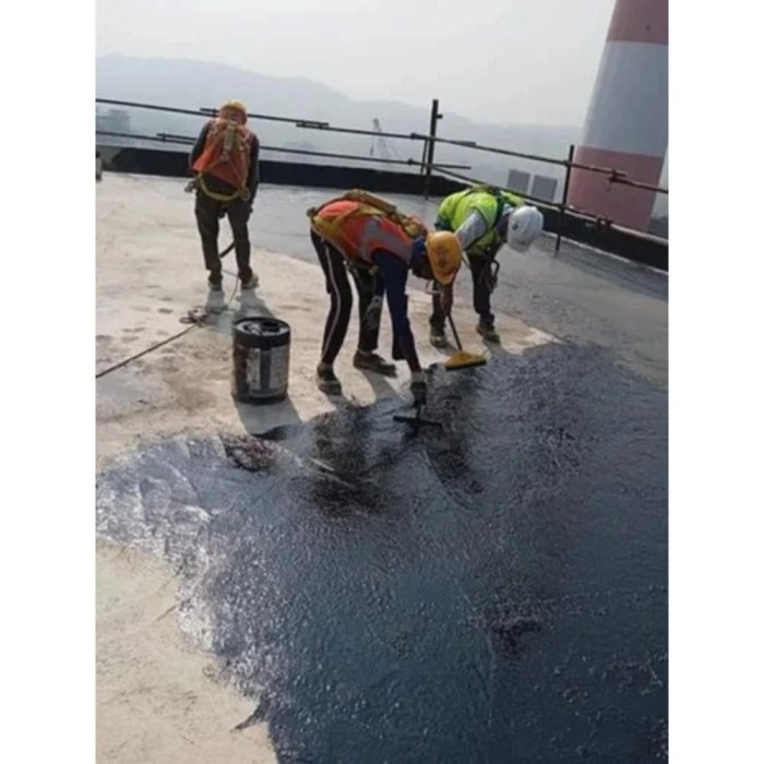 Industrial Roof Waterproofing Service in New Delhi | ID: 2855625222855