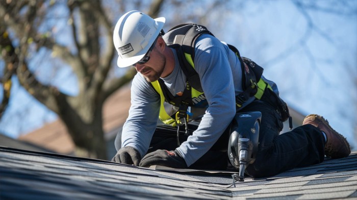 The Comprehensive Guide to Choosing a Roof Replacement Company - A1 ...