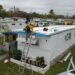 St. Petersburg Mobile Home Roofing | Roof Overs, Roof Repairs