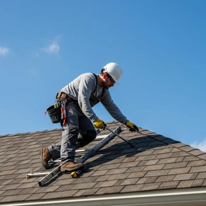 Discover Top Roofing Companies Near Me for Quality Service – Perfect ...