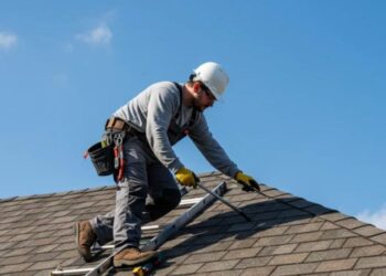 Roofing Contractor Near Me - Collinsville Roofing and Siding Company