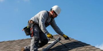 Roofing Contractor Near Me - Collinsville Roofing and Siding Company
