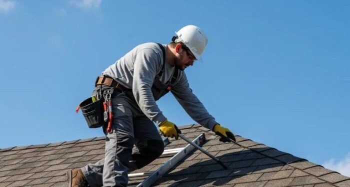 Roofing Contractor Near Me - Collinsville Roofing and Siding Company