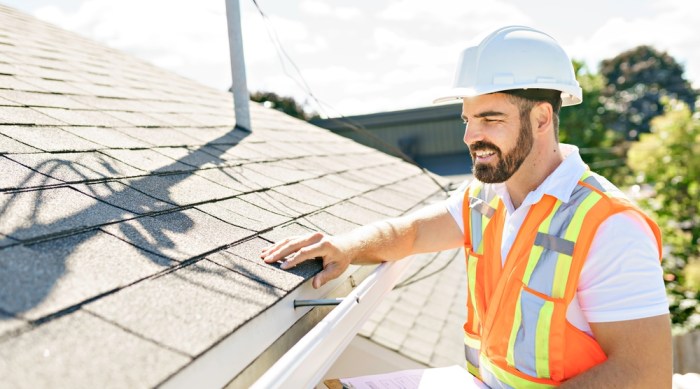 Roof Inspection Costs Explained: What to Expect - Master Roofing Inc