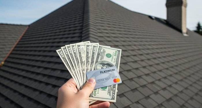 Funding Your Roof: Smart Ways to Finance Your Project - Heritage ...