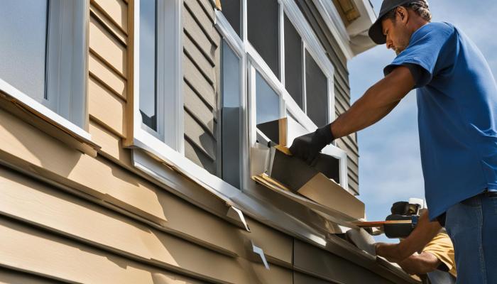 PPT - ROOFING AND SIDING INSTALLATION PowerPoint Presentation, free ...