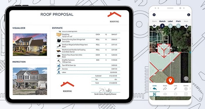 7 Top Roofing Software Programs